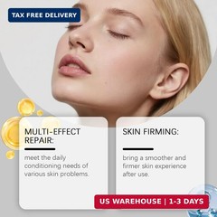 Magic Wrinkle Eraser Night Balm – Anti Aging Night Cream with Rosehip & Marigold