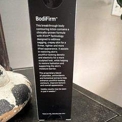 Revision Skincare BodiFirm Firming Hydrating Body Lotion Peptides 3.8 oz