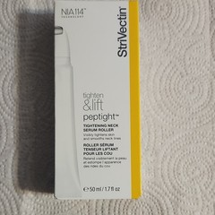StriVectin Peptight Tightening Neck Serum Roller 1.7 fl oz NIA-114
