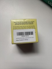 1 Pack-Evil Goods Grass Fed Beef Tallow Manuka Honey Balm Anti Aging Cream