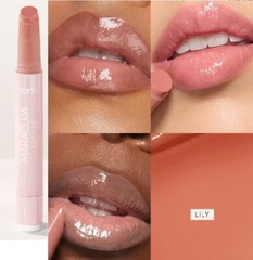 TARTE High-Performance Naturals maracuja juicy lip balm, Lily, NIB
