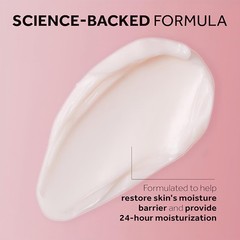 No7 Restore Renew Night Cream for Face Neck Multi-Action 50ML plastic container