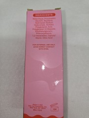 Futurewise Slug Boost Hydrating Mist 4.06 fl oz New In Box