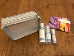 Rhonda Allison Skin Rehab Gift Lot of 3 Citrus Gel Calming Skin And SPF *new