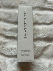 NIB USANA Celavive Conditioning Makeup Remover 120ml