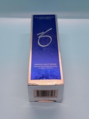 ZO SKIN HEALTH RADICAL NIGHT REPAIR 60ml 2fl oz – NEW IN BOX (FREE SHIPPING)