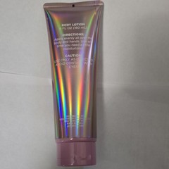 Scent Theory Champagne Rose Moisturizing Body & Hand Lotion 6 fl oz (180 mL)