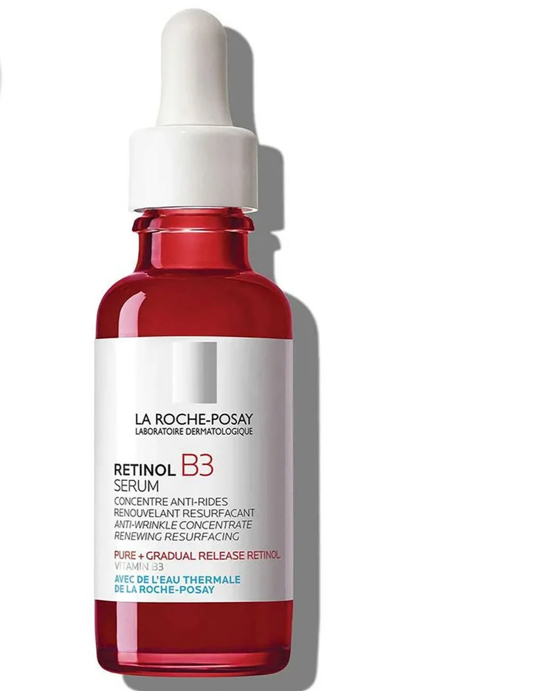 La Roche Posay Retinol B3 Serum Anti-Wrinkle Concentrate Repairing 30ml Exp09/27
