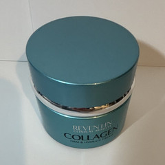 Reventin Clinical Results Collagen Firming Hydrating Face Cream SPF 15 1.5