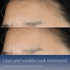 Advanced Night Repair Face Serum Synchronized Multi-Recovery Complex with Hyalur