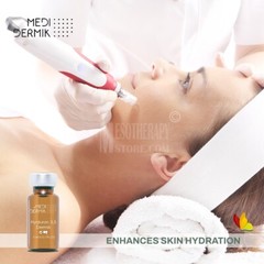 Hyaluronic Acid 3.5% Viales By Medidermik