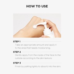 Description AESTURA Atobarrier 365 lotion 150ml Reinforces damaged skin barrier