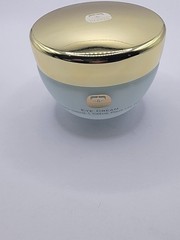 NEW Kedma Eye Cream Dead Sea Minerals Cucumber Extract Anti Aging 1.76oz New