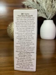 Kedma Cosmetics Dead Sea Pimple Care Soap Bar (Acne Treatment)