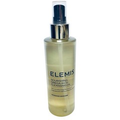 ELEMIS Nourishing Omega-Rich Cleansing Oil 6.5 fl oz 195mL