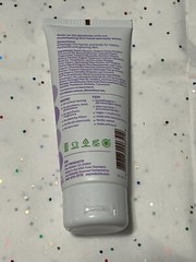 Everyone for Everybody Nourishing Vanilla & Lavender Lotion, 2 fl oz