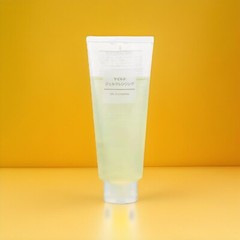 MUJI mild gel cleansing 200g
