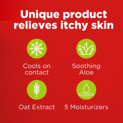 Cortizone-10 1% Hydrocortisone Bug Bite Relief Stick Fast Itch Care