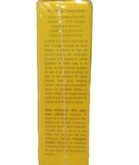 M.Asam Vitamin C Shake Orange Serum 1.69 fl New In Sealed Box