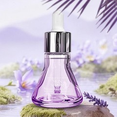 Cyperus Rotundus Skin Serum Natural For Hair Removal Reduces Unwanted Hair Grow