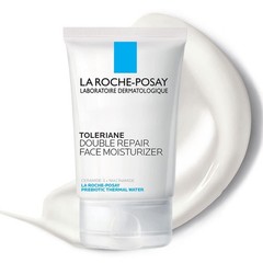 La Roche-Posay Toleriane Double Repair – 3.38 oz, with Ceramide & Niacinamide
