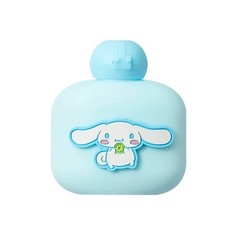Miniso x Kuromi Cinnamoroll Pochacco Hand Cream Travel Compact Moisture Lotion