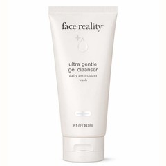 Face Reality Ultra Gentle Gel Cleanser