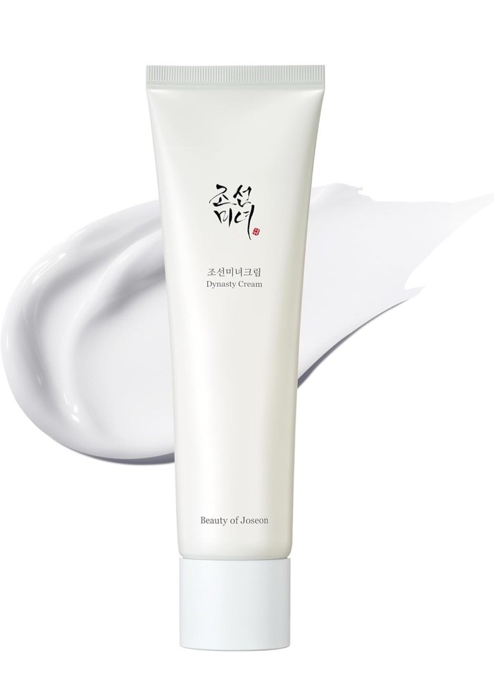 BEAUTY OF JOSEON Dynasty Cream 3.38 fl oz 100ml [US SELLER]Free Shipping:Exp2027