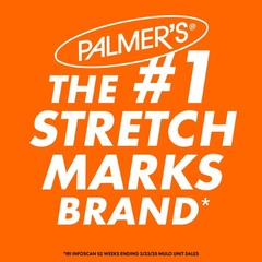 Palmer&rsquo;s 5-pc Cocoa Butter STRETCH MARK Care Kit: Targets Stretch Marks & Scars