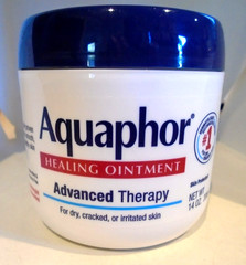 Aquaphor Advanced Therapy Healing Ointment Skin Protectant 14oz 8-2027 Sealed