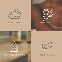 Ethically Sourced 4 Oz Vitamin E Oil – Hydrating, Cruelty-Free Formula