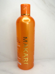 MAKARl EXTREME ARGAN & CARROT OIL TONE BOOSTING BODY GLYCERIN 16.8 OZ NWOB 2PCS