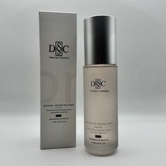 Soothing Detoxifying Toner Cleaner