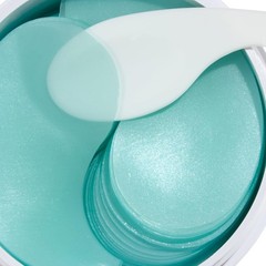 MARIO BADESCU Hydrogel Under Eye Patches For Puffy Eyes, Dark Circles (30 Pairs)