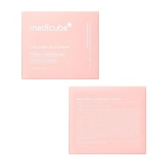 medicube Hydrolyzed Collagen Jelly Cream 3.71 fl. oz./ 110 ml (BN)