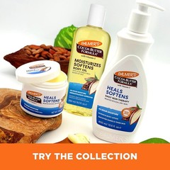 Palmer&rsquo;s Cocoa Butter Moisturizing Body Oil with Vitamin E, Radiant Looking Glow