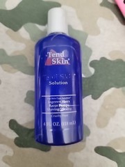 Tend Skin the Skin Care Solution for Razor Blumps and Ingrown Hairs, 4 oz