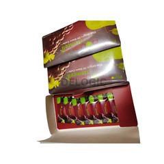 Phytoscience Double Stem Cell PhytoCellTec 9 Packs (126 SACHET)