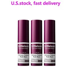 1-3pc Dr.Melaxin Cemenrete Calcium Volume Multi Balm Wrinkle Core Stick K-beauty