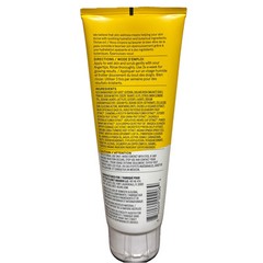 Acure Organics Brilliantly Brightening Facial Scrub 4 fl oz 118 ml Cruelty-Free,