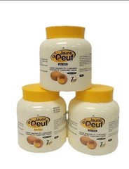 Jaune d&rsquo;Oeuf Clarifying Brightening Cream Egg Yolk Daily Use Face Set