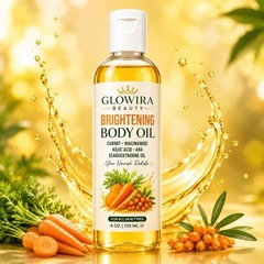 Extra Brightening Oil