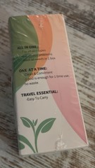 Facial Mask Pods Variety Pack – Multi-Color Pods