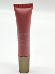 Clarins Multi-Active Yeux Instant Eye Reviver Targets Fine Lines .5oz New
