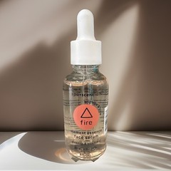 4 PC Spa Scentials Element Essence Face Serums ~Air | Earth | Water | Fire