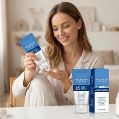 Folliculitis Treatment Cream: Effective Treatment for Folliculitis Scalp,100g/1x