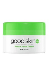 Good Skin MD Rescue Facial Cream Hypoallergenic for Sensitive Skin 1.7oz
