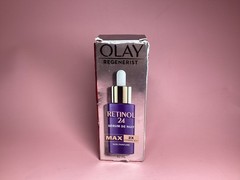 Olay Regenerist Retinol 24 Night Serum 40mL