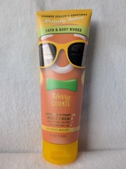 Bath and Body Works Body Cream 8 oz Triple Moisture or 24 Hour Ultra Shea Lotion