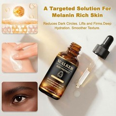 Sérum Facial Hidratante para Mujer – Cuidado Antiedad Suave Todo Tipo de Piel